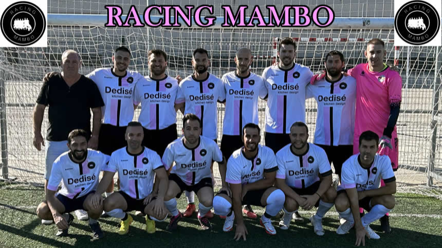 EN JUEGO LA 3ª POSICIÓN. ZONA SUR DOMINGO MAÑANA PREFERENTE